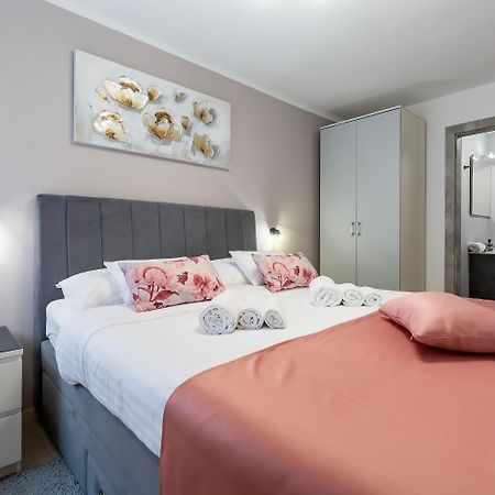 Apartment Bonne Vie ヴィジナダ エクステリア 写真